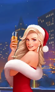 Christmas Plaza Doublemax