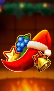 Hot Chilli Bells 100