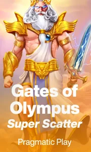 Gates of Olympus Super Scatter
