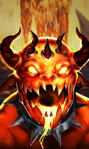 Devour The Weak
