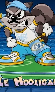 Le Hooligan