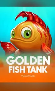 Golden Fish Tank