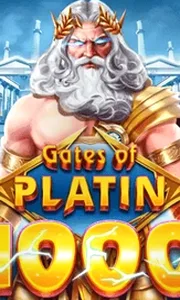Gates of Platin 1000