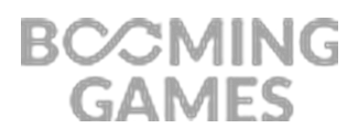 Booming Games
